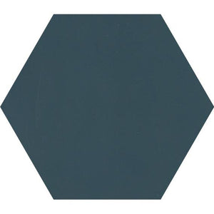 cementtile carreau ciment UNI C14 Dark Bleu HEX15 /C14