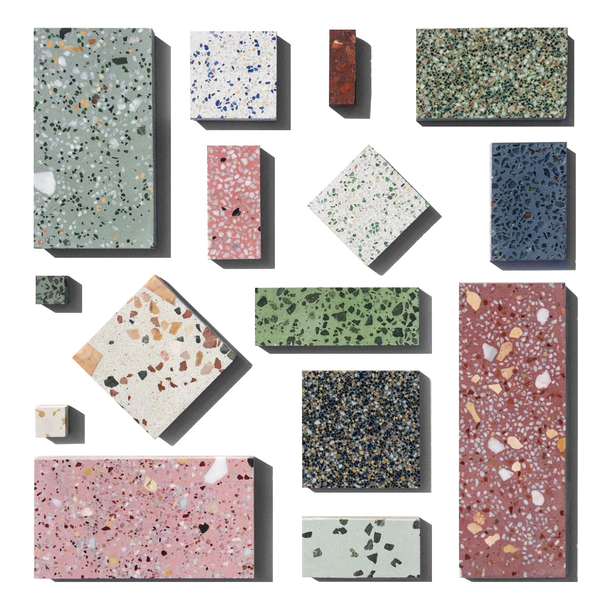 HUGUET TERRAZZO