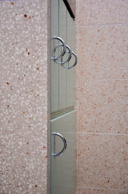 TERRAZZO TILES