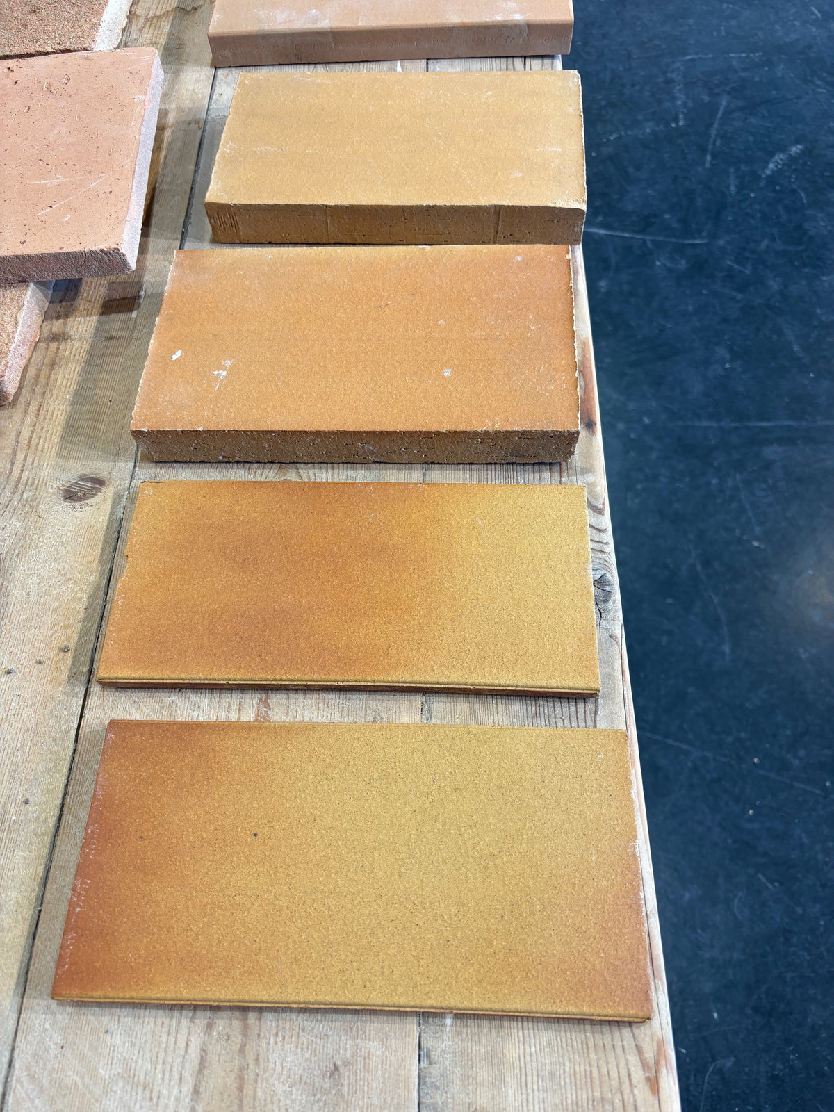 dalle d'usine 24x14x3