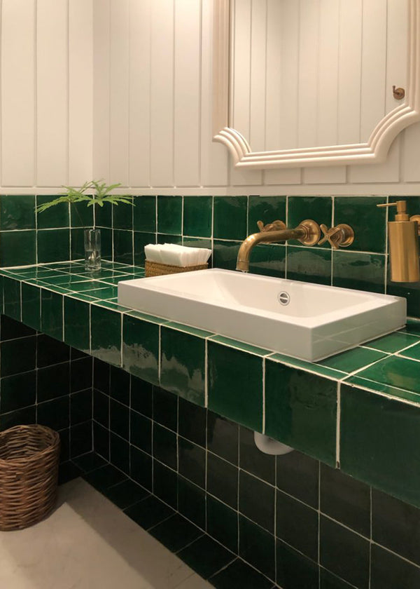 Salle de bain-Galerie 
