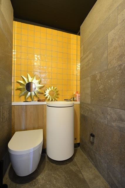 Salle de bain-Galerie 