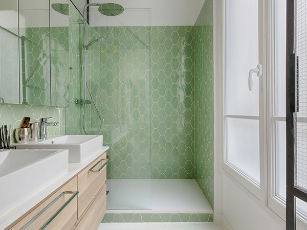 Salle de bain-Galerie 
