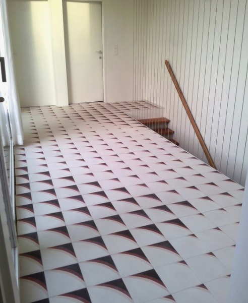 Cement-Tegels-Galerij 