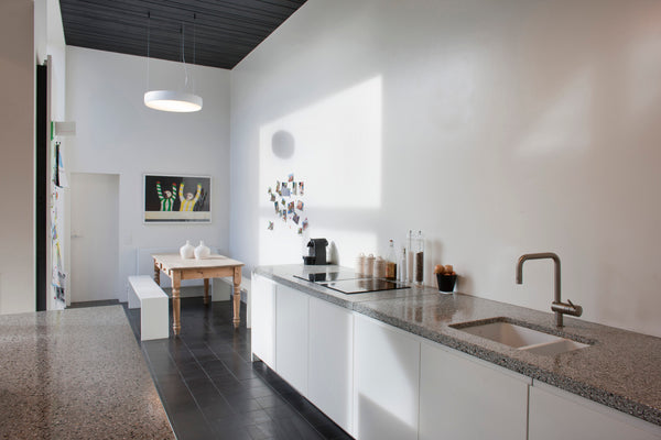 Terrazo-gallery