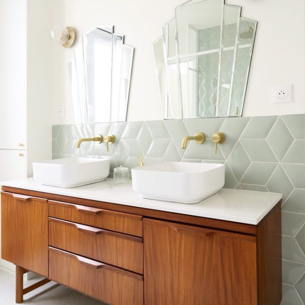 Salle de bain-Galerie 