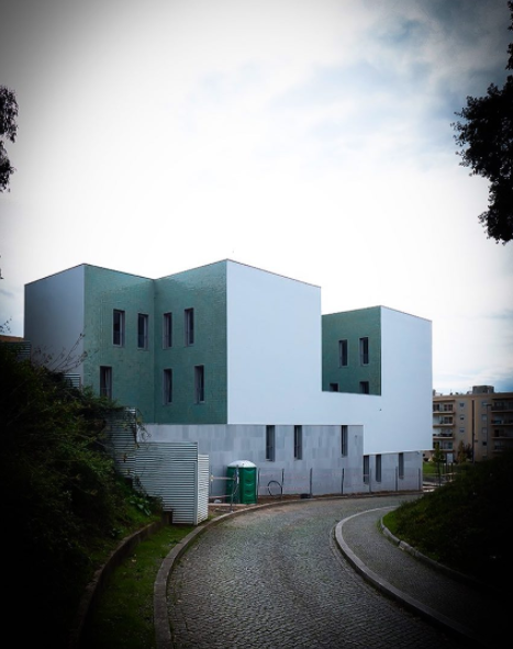 Gevelgalerij