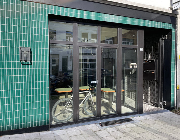 Gevelgalerij