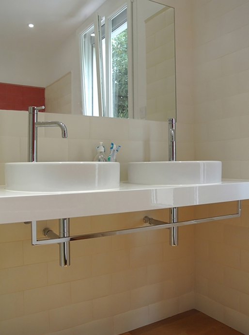 Salle de bain-Galerie 
