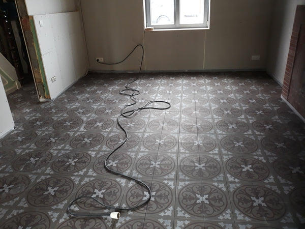 Cement-Tegels-Galerij 
