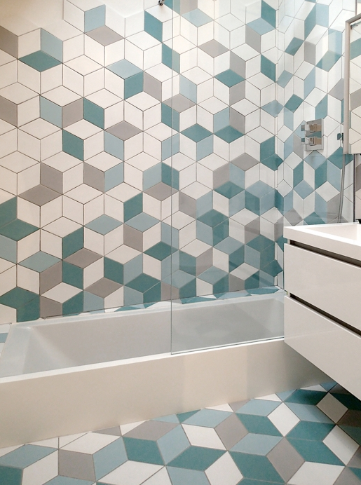 Salle de bain-Galerie 