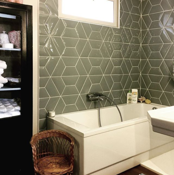 Salle de bain-Galerie 