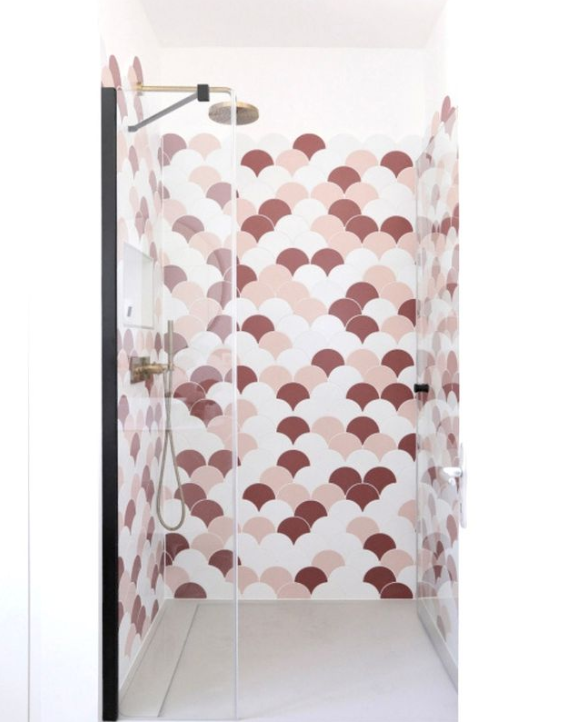 Salle de bain-Galerie 