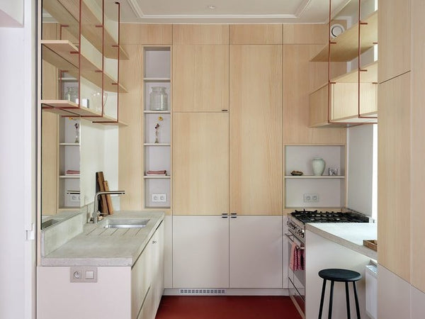 Terrazo-gallery