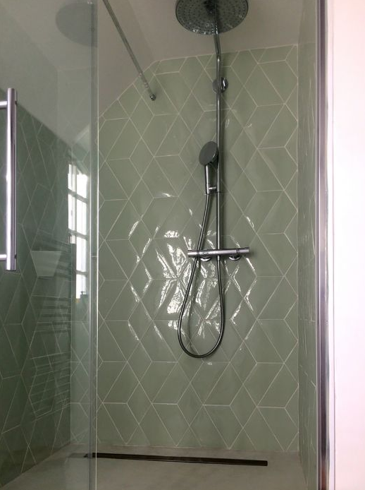 Salle de bain-Galerie 