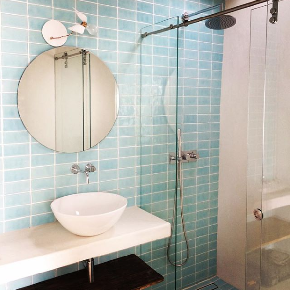 Salle de bain-Galerie 