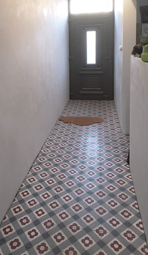 Cement-Tegels-Galerij 
