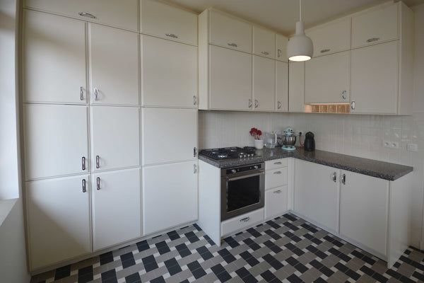 Keuken-galerij