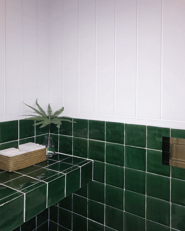 Salle de bain-Galerie 