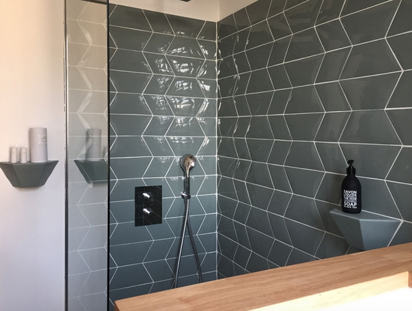 Salle de bain-Galerie 