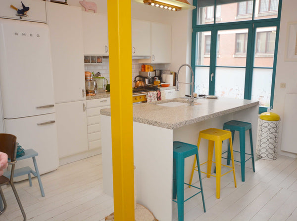 Terrazo-gallery
