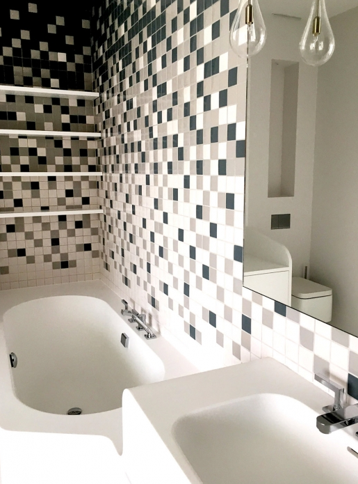 Salle de bain-Galerie 