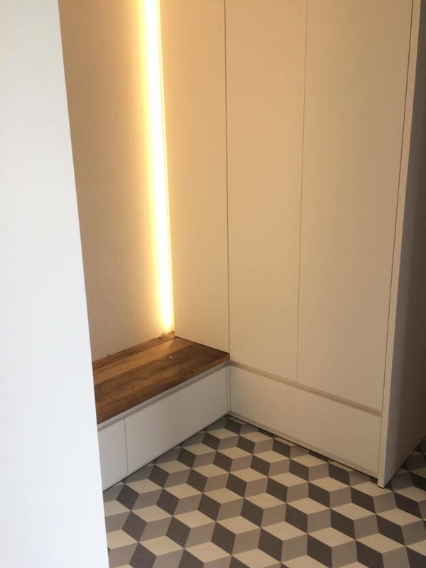 Cement-Tegels-Galerij 