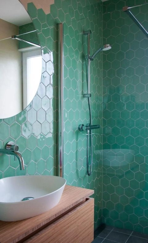 Salle de bain-Galerie 