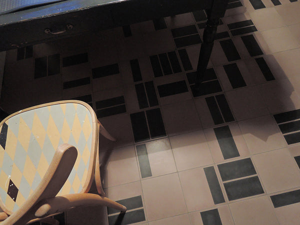 Cement-Tegels-Galerij 