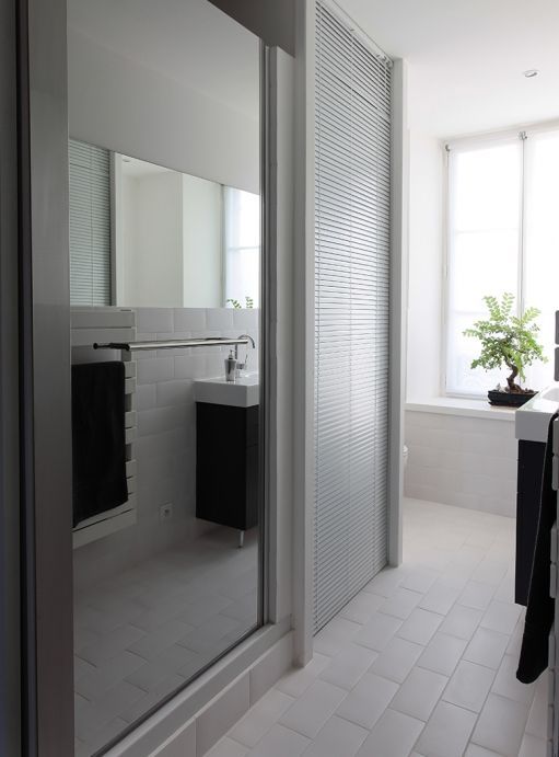 Salle de bain-Galerie 