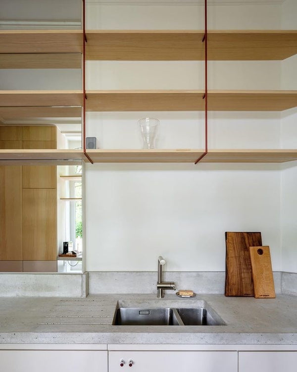 Terrazo-gallery