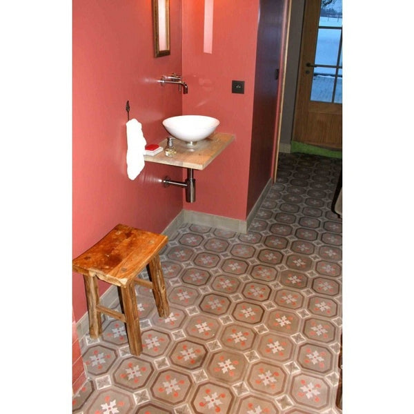 Cement-Tegels-Galerij 
