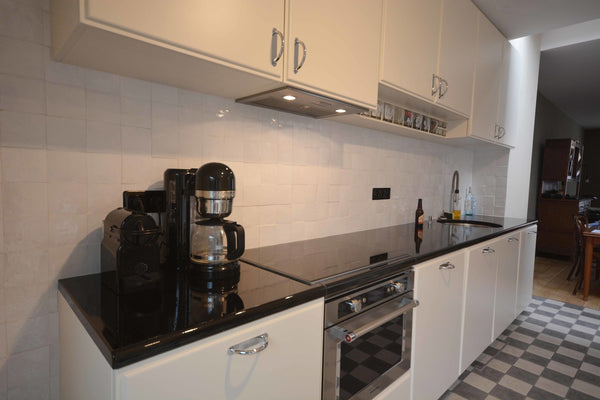 Keuken-galerij