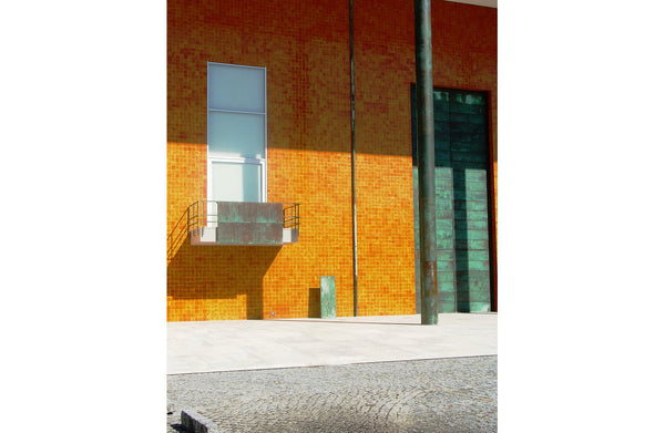Gevelgalerij