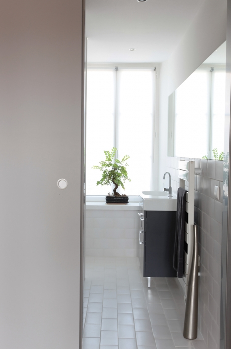 Salle de bain-Galerie 