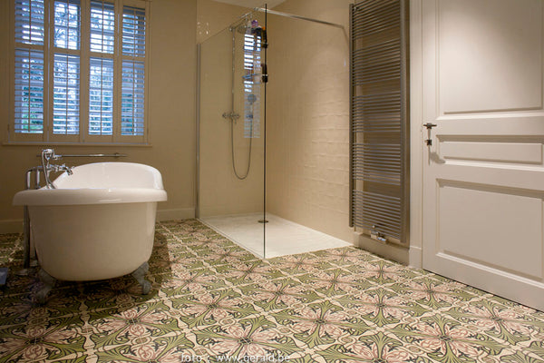 Salle de bain-Galerie 