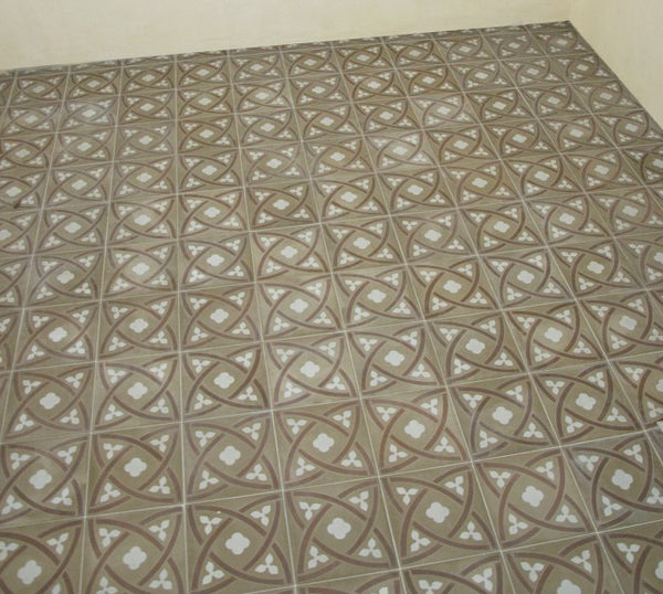 Cement-Tegels-Galerij 