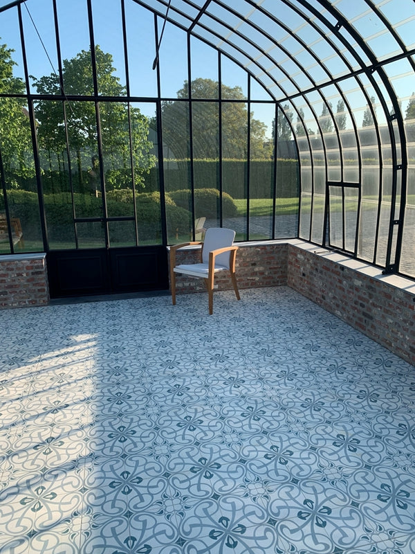 Cement-Tegels-Galerij 