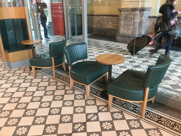 Gastvrijheid-galerij