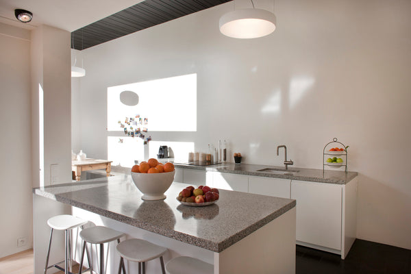 Terrazo-gallery