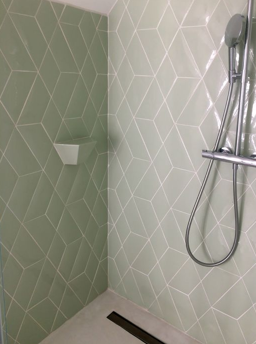 Salle de bain-Galerie 