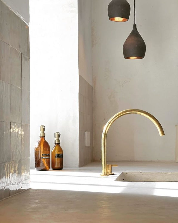 Terrazo-gallery