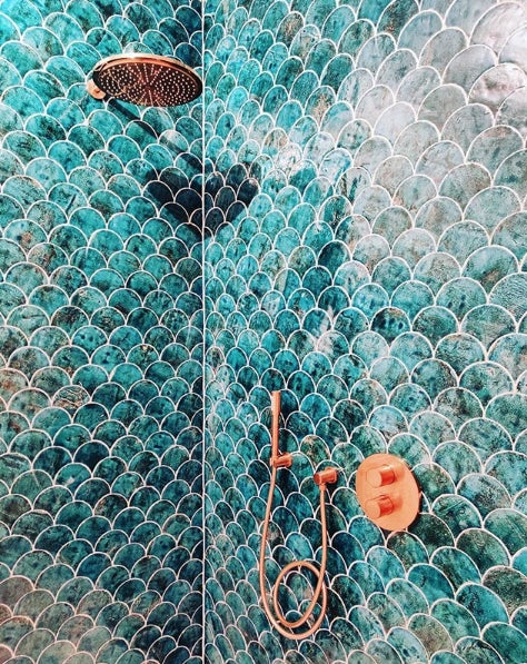 Salle de bain-Galerie 