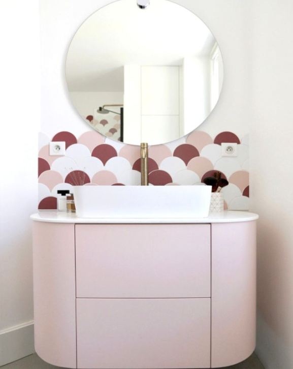 Salle de bain-Galerie 