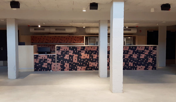 Cement-Tegels-Galerij 