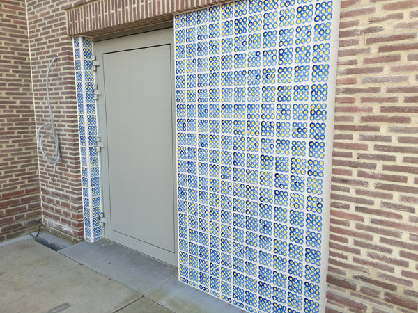 Gevelgalerij