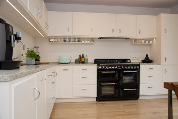 Keuken-galerij