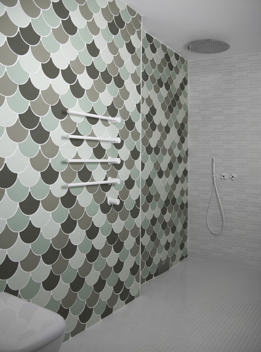 Salle de bain-Galerie 