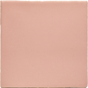 New Terracotta Adorable Pink Matt M875