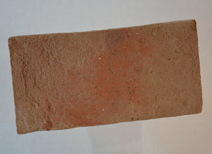 Cotto Etrusco Carteggiato